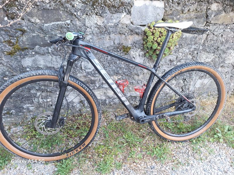 Used Sensa Fiori Evo SLE 2021 2021 MTB