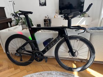 Trek, Speed Concept SLR 7 2025