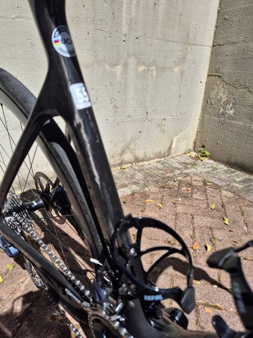 Tweedehands Orbea ORCA M20TEAM 2022 2022 Road & Gravel — afbeelding 5 van 10
