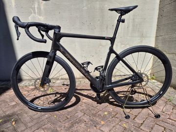 Tweedehands Orbea ORCA M20TEAM 2022 2022 Road & Gravel — afbeelding 2 van 10
