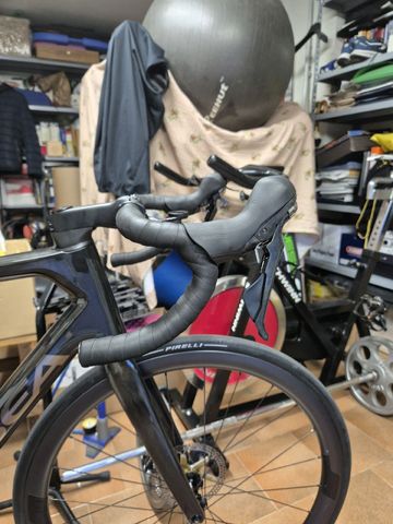 Tweedehands Orbea ORCA M20TEAM 2022 2022 Road & Gravel — afbeelding 8 van 10