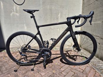 Used Orbea ORCA M20TEAM 2022 2022 Road & Gravel