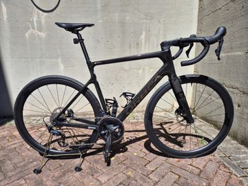 Brugt Orbea ORCA M20TEAM 2022 2022 Road & Gravel