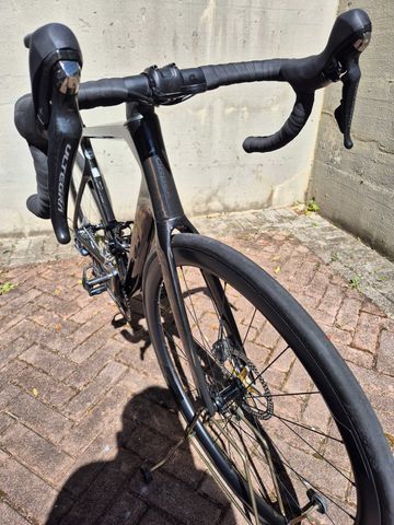 Tweedehands Orbea ORCA M20TEAM 2022 2022 Road & Gravel — afbeelding 4 van 10