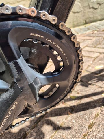 Tweedehands Orbea ORCA M20TEAM 2022 2022 Road & Gravel — afbeelding 6 van 10