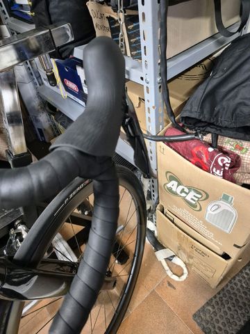 Tweedehands Orbea ORCA M20TEAM 2022 2022 Road & Gravel — afbeelding 10 van 10