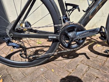 Tweedehands Orbea ORCA M20TEAM 2022 2022 Road & Gravel — afbeelding 3 van 10