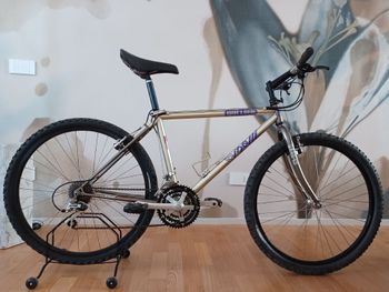 Cinelli, Cinelli Custom Other Shimano