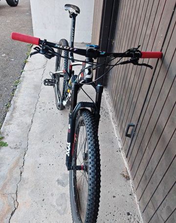 Brugt Scott Spark Shimano Deore XT 2018 Mountainbike — billede 5 af 5