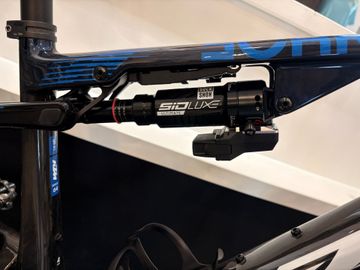 Käytetty KTM SCARP EXONIC 2026 2026 Mountainbike — kuva 10 / 14