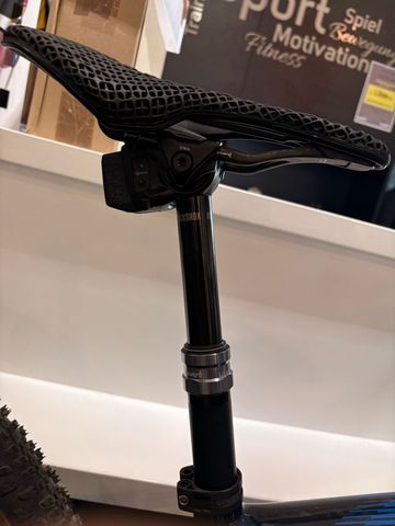 Käytetty KTM SCARP EXONIC 2026 2026 Mountainbike — kuva 11 / 14