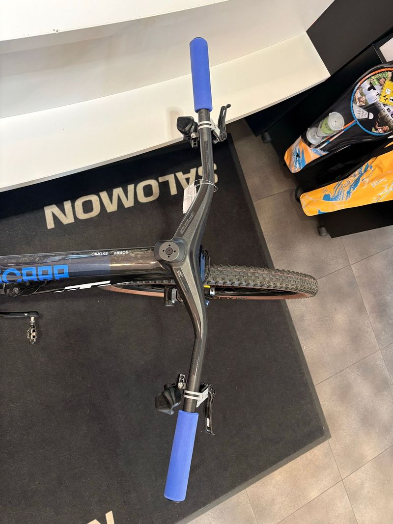 Käytetty KTM SCARP EXONIC 2026 2026 Mountainbike — kuva 5 / 14