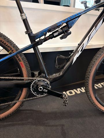 Käytetty KTM SCARP EXONIC 2026 2026 Mountainbike — kuva 3 / 14
