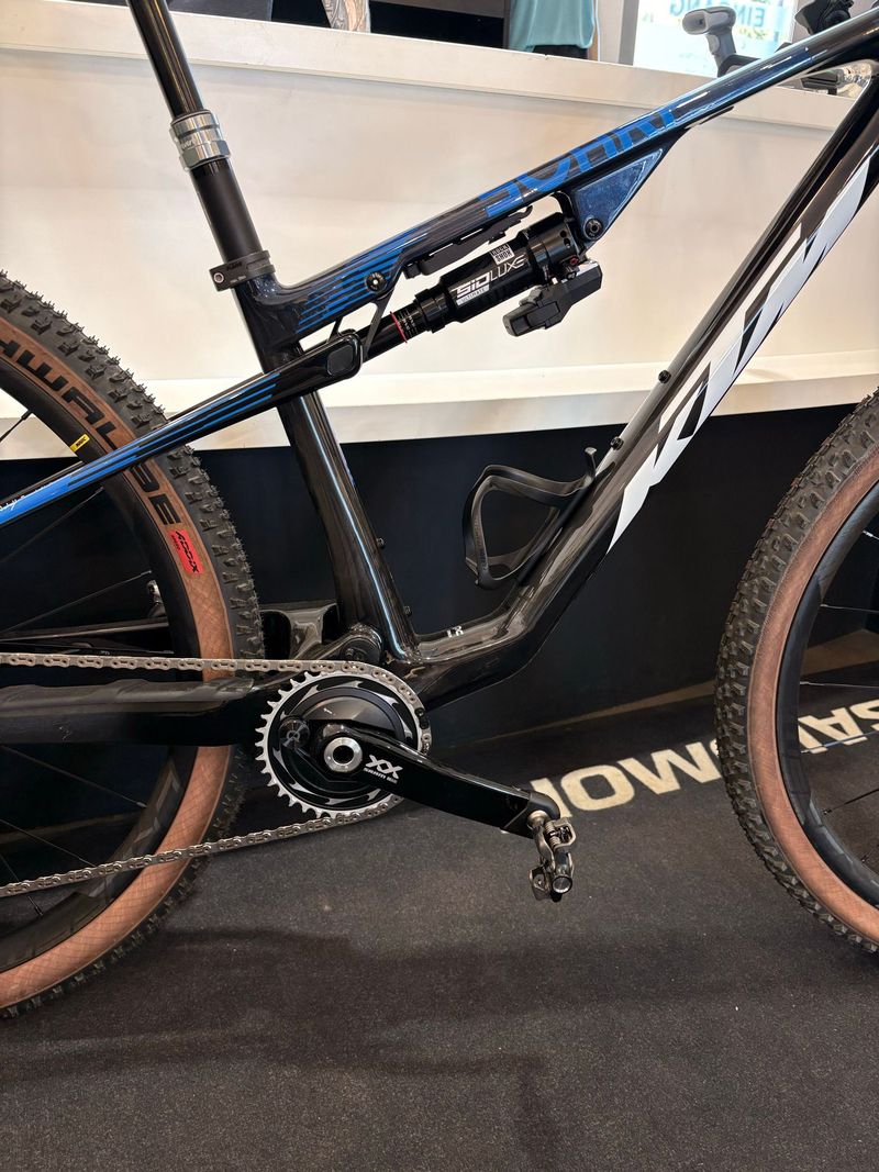 Käytetty KTM SCARP EXONIC 2026 2026 Mountainbike — kuva 3 / 14