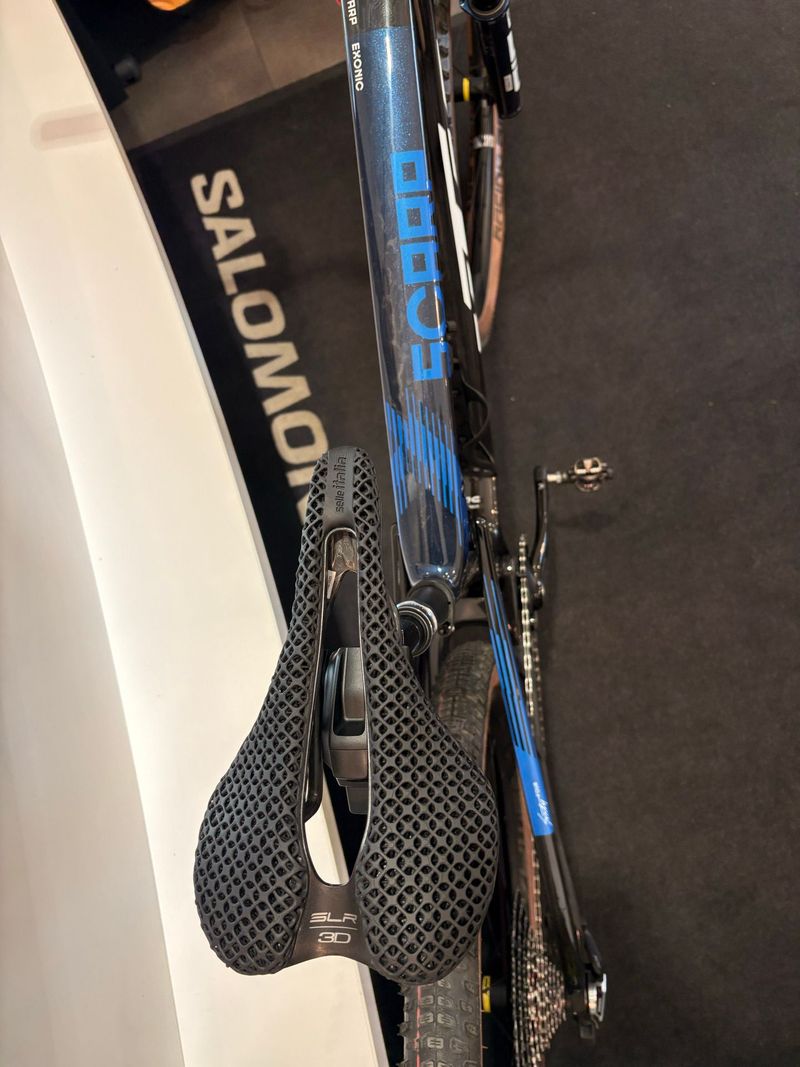 Käytetty KTM SCARP EXONIC 2026 2026 Mountainbike — kuva 4 / 14