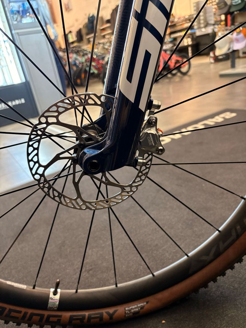 Käytetty KTM SCARP EXONIC 2026 2026 Mountainbike — kuva 14 / 14