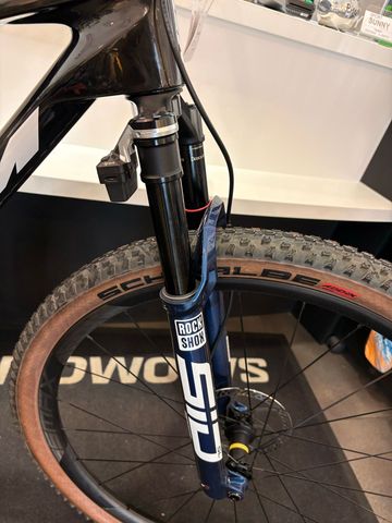Käytetty KTM SCARP EXONIC 2026 2026 Mountainbike — kuva 8 / 14