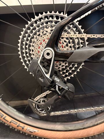 Käytetty KTM SCARP EXONIC 2026 2026 Mountainbike — kuva 12 / 14