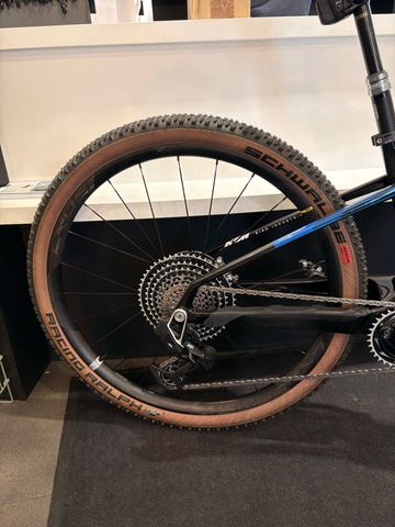 Käytetty KTM SCARP EXONIC 2026 2026 Mountainbike — kuva 2 / 14