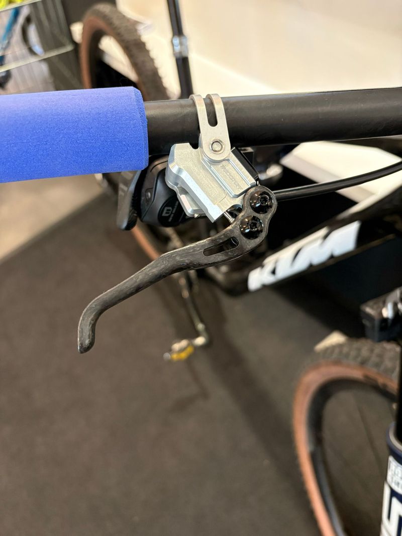 Käytetty KTM SCARP EXONIC 2026 2026 Mountainbike — kuva 6 / 14
