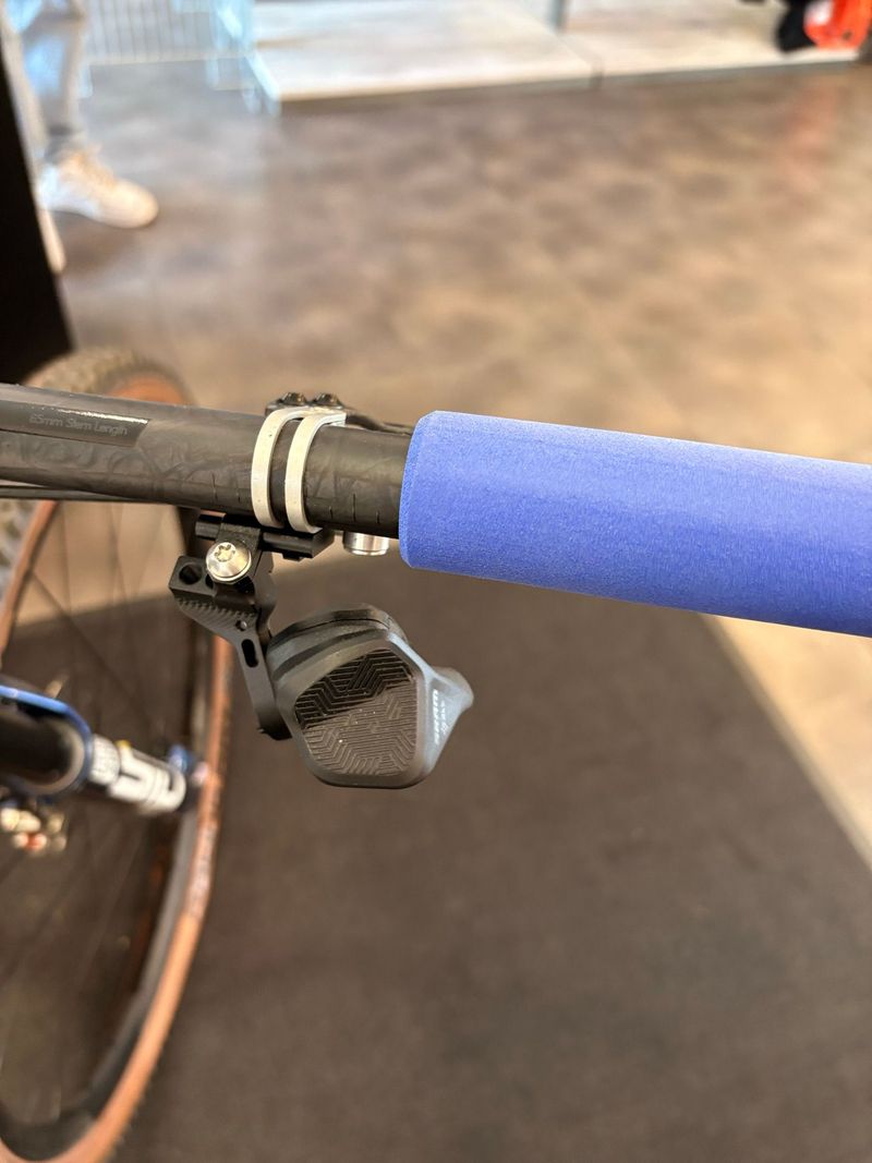 Käytetty KTM SCARP EXONIC 2026 2026 Mountainbike — kuva 7 / 14