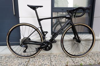 Used BMC Roadmachine FIVE 2023 2023 Road & Gravel — image 2 of 6