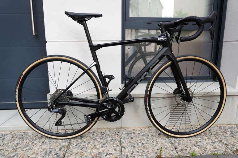 Used BMC Roadmachine FIVE 2023 2023 Road & Gravel — image 2 of 6