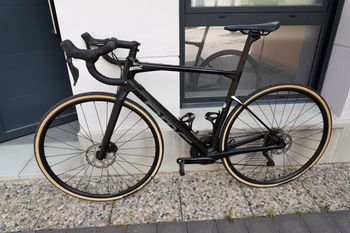 Used BMC Roadmachine FIVE 2023 2023 Road & Gravel — image 3 of 6