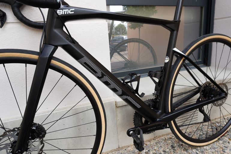 Used BMC Roadmachine FIVE 2023 2023 Road & Gravel — image 6 of 6