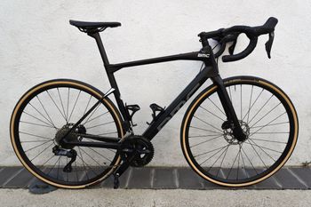 Used BMC Roadmachine FIVE 2023 2023 Route & Gravel