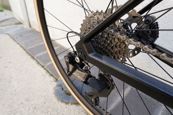 Used BMC Roadmachine FIVE 2023 2023 Road & Gravel — image 4 of 6