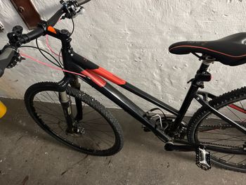 Used CUBE Tonopah Shimano Deore XT 2017 Road & Gravel, Black — image 1 of 4