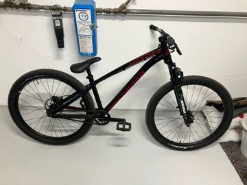 Použité Dartmoor Gamer Custoum Bike Custom Other 2022 MTB