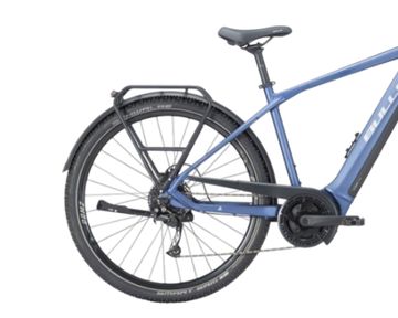 Brugt BULLS Allground Evo, 750 Wh 2024 Urban — billede 2 af 3