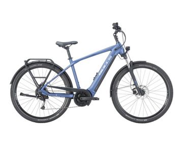 Brugt BULLS Allground Evo, 750 Wh 2024 Urban — billede 1 af 3