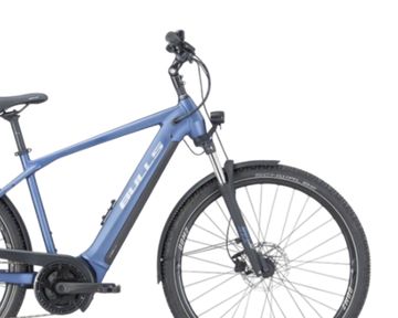 Brugt BULLS Allground Evo, 750 Wh 2024 Urban — billede 3 af 3