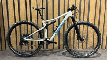 Specialized, Men's Epic Comp Carbon 2020