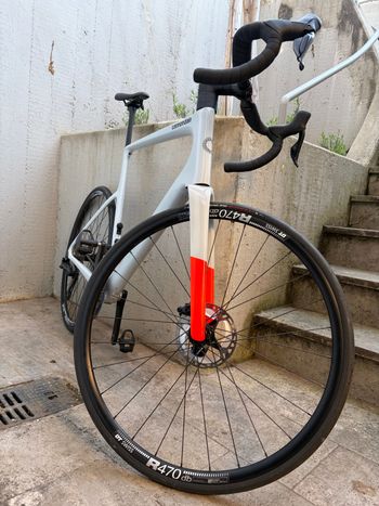 Cannondale, SuperSix EVO 3