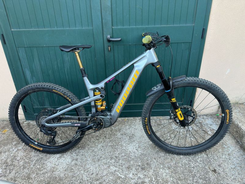Used Propain Sresh Other SRAM - Mountainbike 2025 MTB