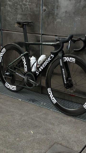 Gebrauchtes Specialized S-Works Venge Frameset - Sagan Collection: Deconstructivism 2020 Frameset 2020 Road & Gravel