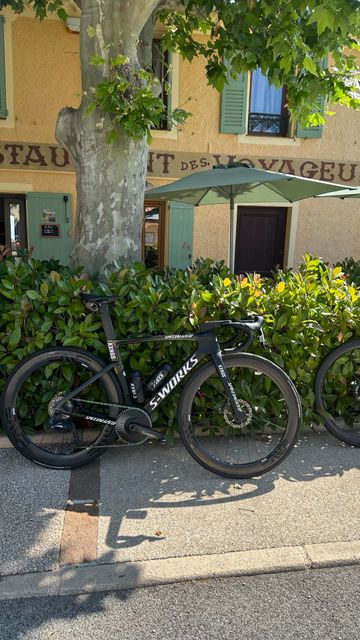 Brugt Specialized S-Works Venge Frameset - Sagan Collection: Deconstructivism 2020 Frameset 2020 Road & Gravel — billede 6 af 6