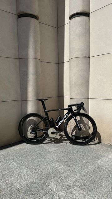 Brugt Specialized S-Works Venge Frameset - Sagan Collection: Deconstructivism 2020 Frameset 2020 Road & Gravel — billede 4 af 6