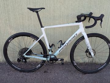 Käytetty Megamo SILK 10 2025 2025 Road & Gravel — kuva 2 / 10