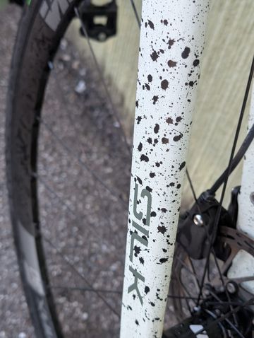 Käytetty Megamo SILK 10 2025 2025 Road & Gravel — kuva 5 / 10