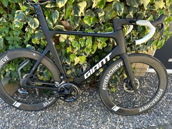Giant, Propel Advanced SL 0 Disc 2019