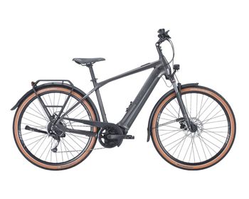 Used BULLS Cross Shimano Deore 2025 Urban & Touring
