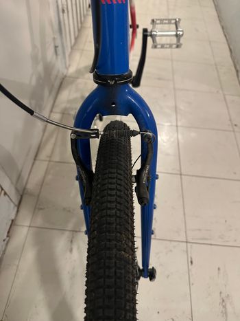 Used Cannondale M600 1986 Mountainbike, White — image 10 of 13