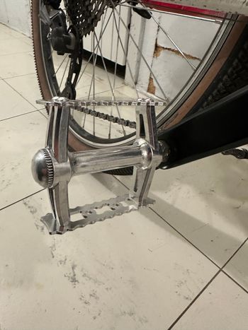 Used Cannondale M600 1986 Mountainbike, White — image 12 of 13
