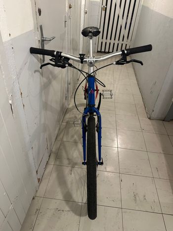 Used Cannondale M600 1986 Mountainbike, White — image 3 of 13