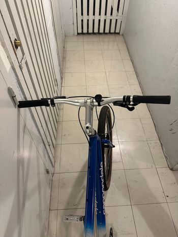 Used Cannondale M600 1986 Mountainbike, White — image 13 of 13